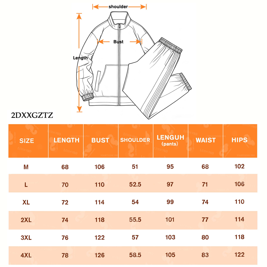 2D Casual Workwear Set