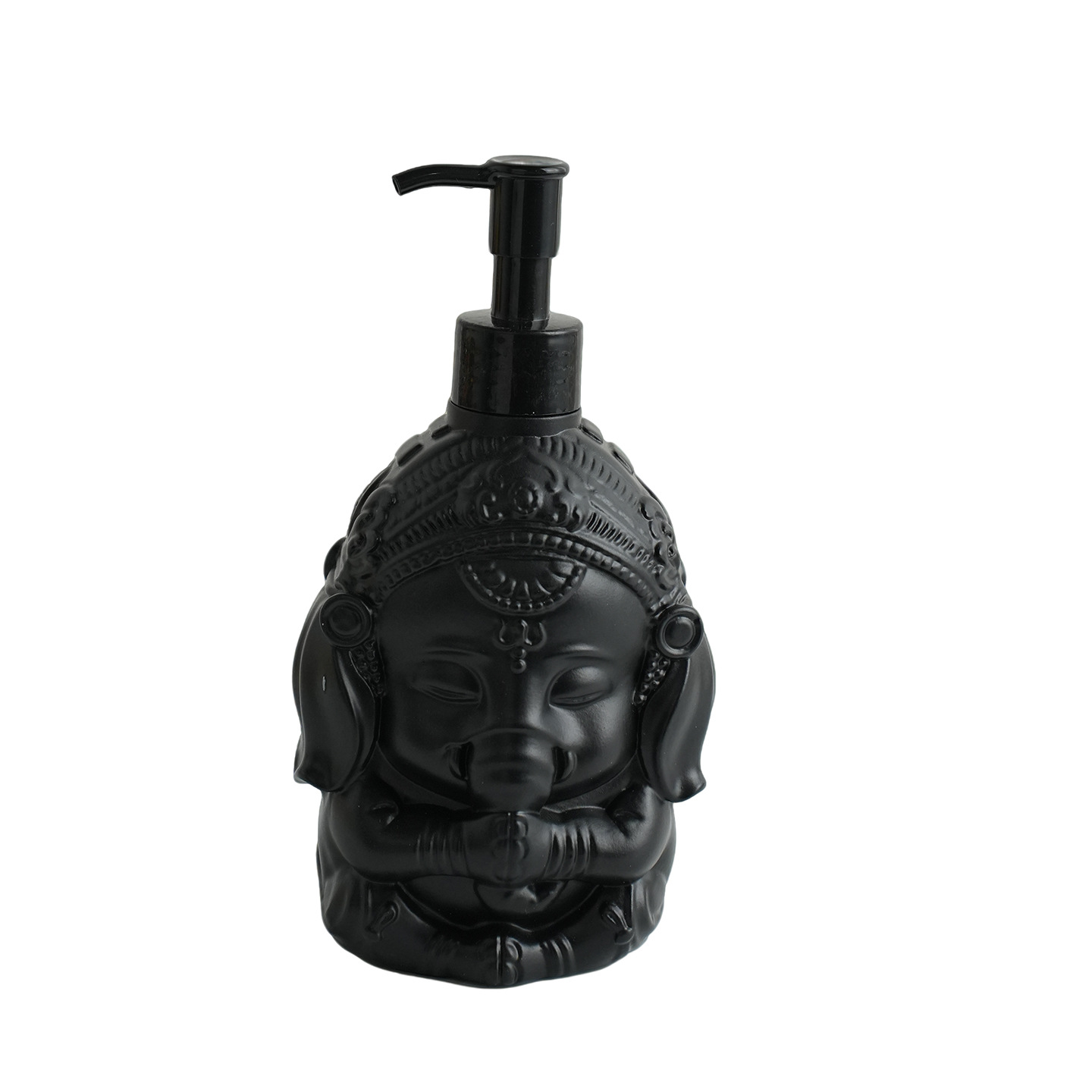 Elephant Soap Dispenser with Pump