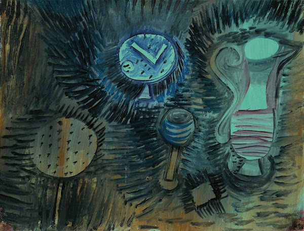 Stilleben 1924