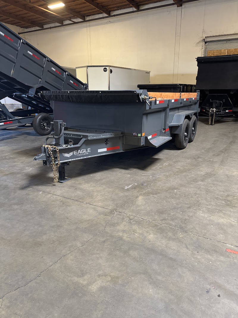 14K Venture Pro Dump