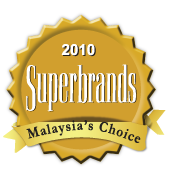 Superbrands