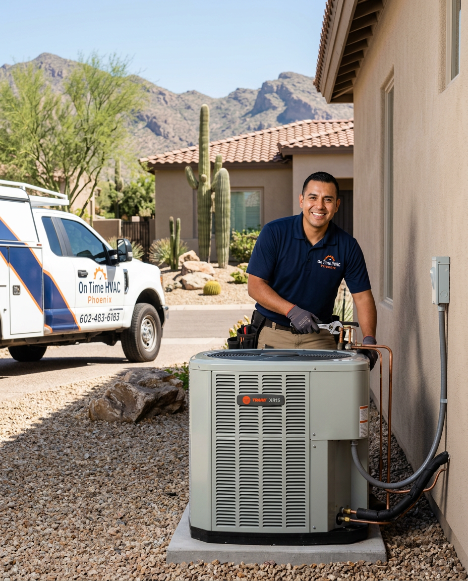 What is the most reliable air conditioner brand?