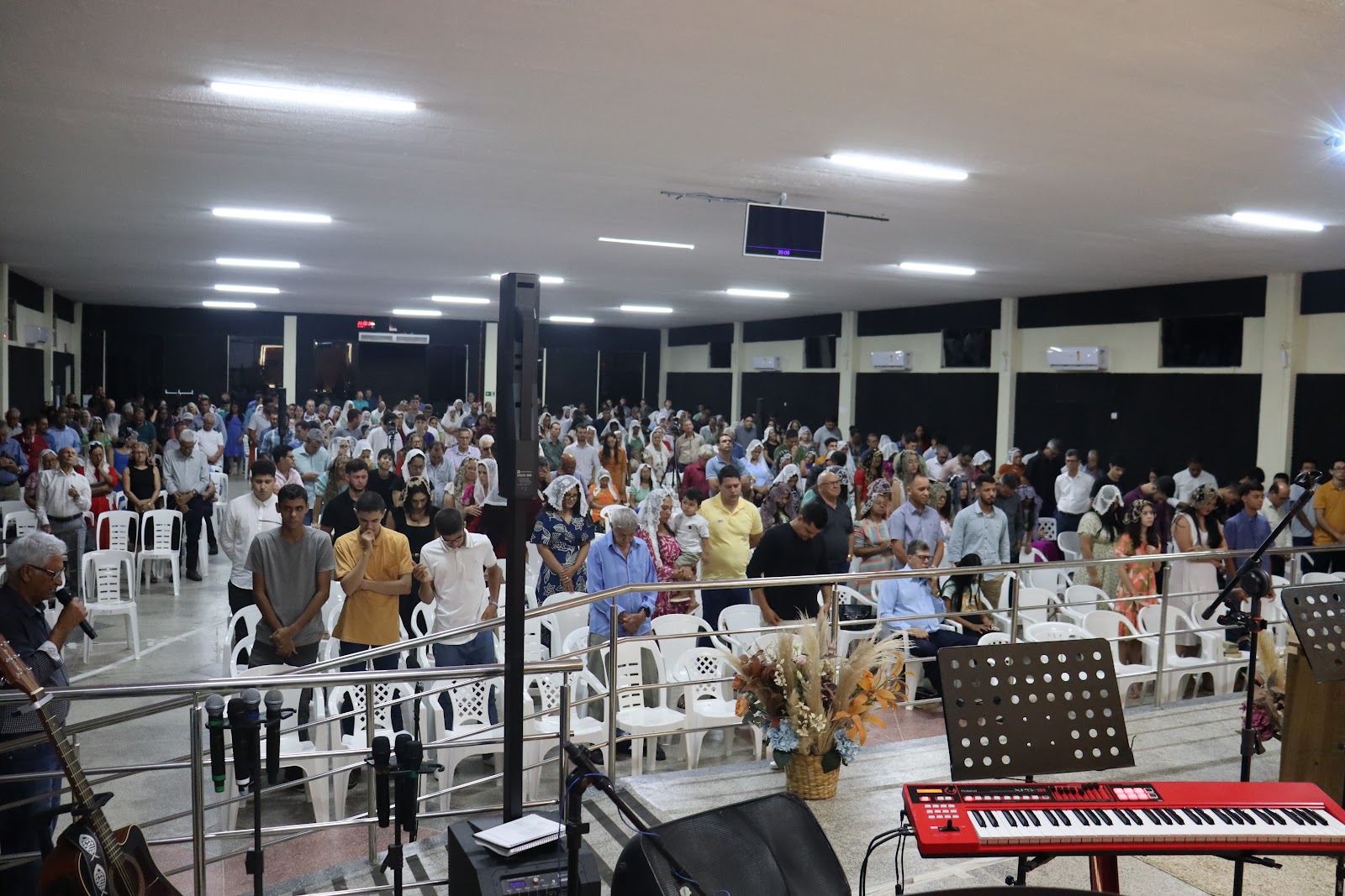 3º Cong. Jovem