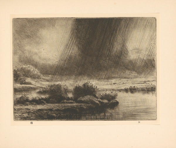 Lorage 19th century