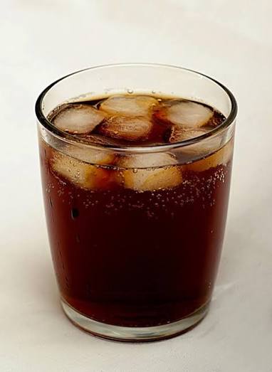 Soft Drink