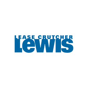 LEWIS LEASE CRUTCHER Logo