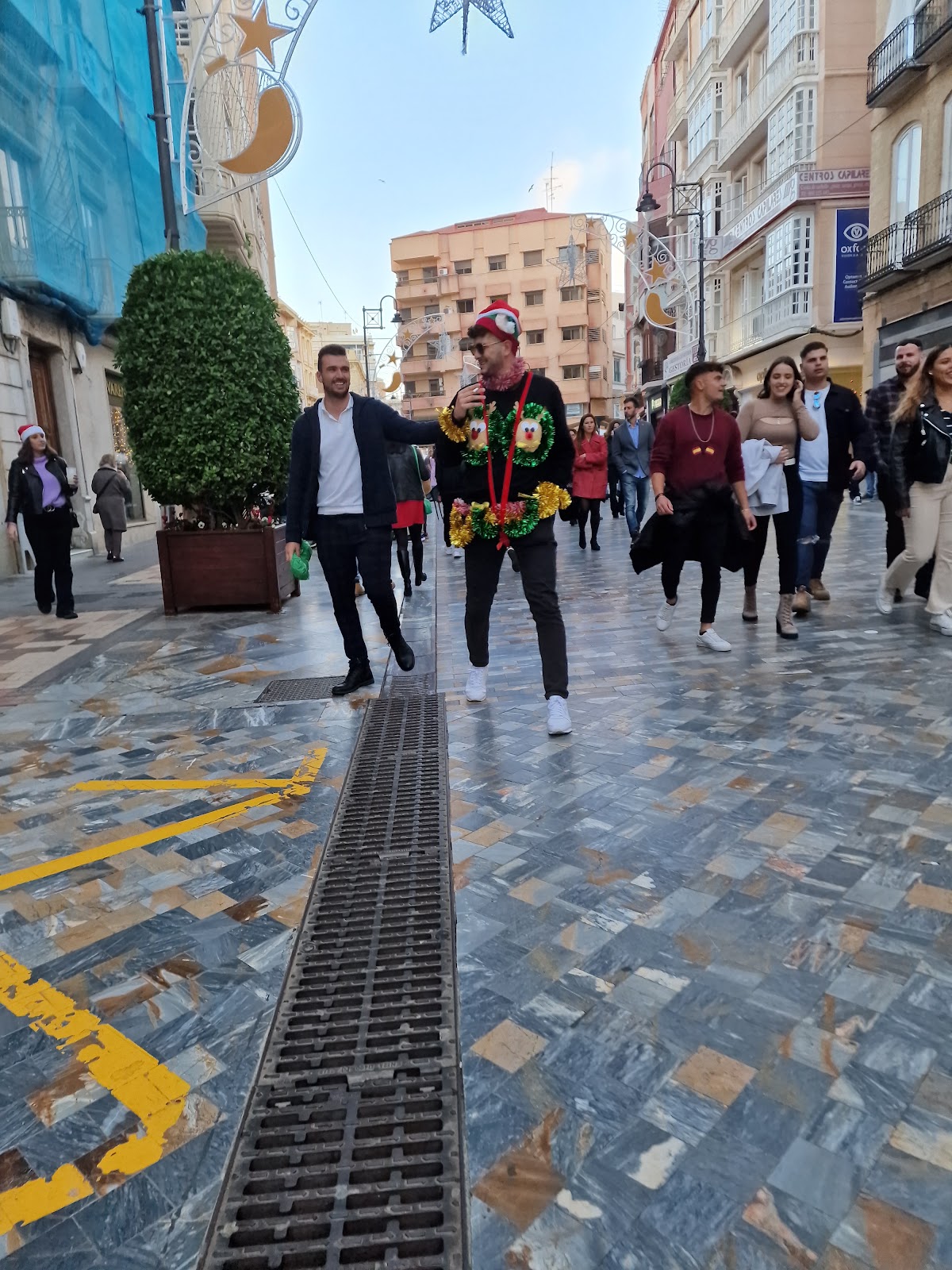 Photo de l’escale Carthagène