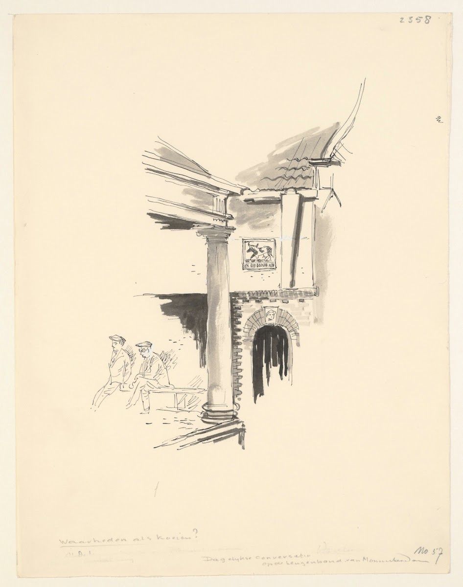 Untitled 1950