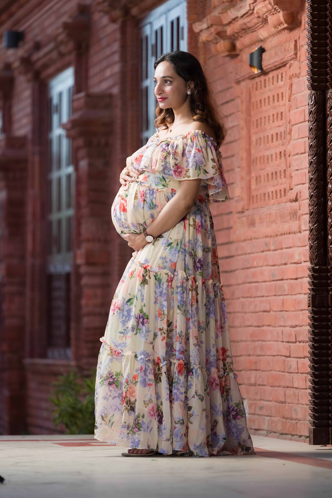 Shutter katha Maternity photography 29