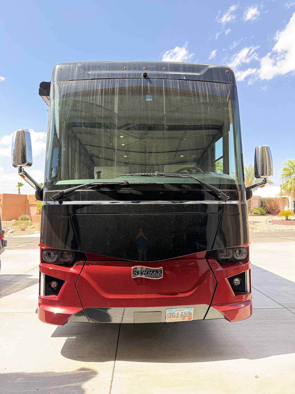 2020 Newmar Dutch Star 4081 photo 3 thumbnail