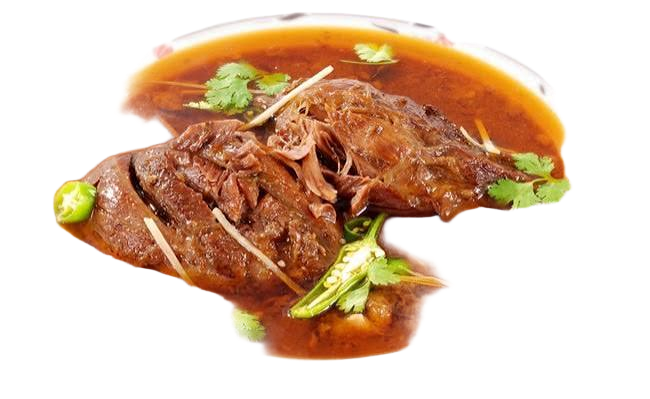 Nihari (Chef's Special)