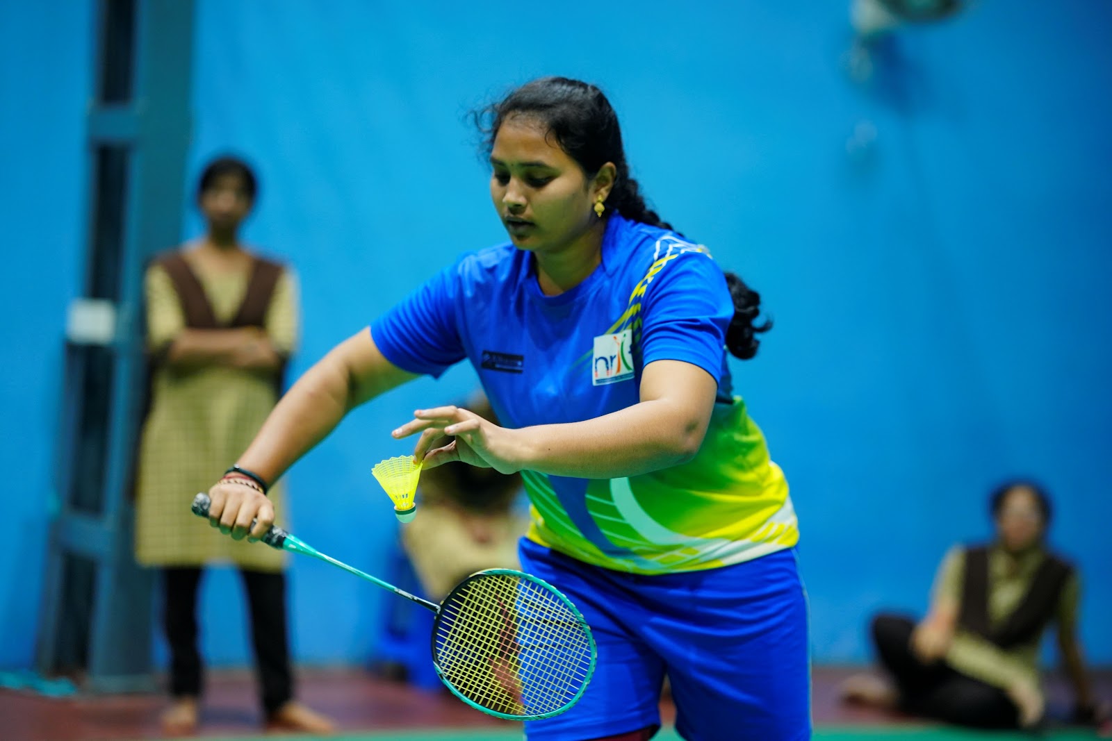 Hindu College of Engineering and Technology, Guntur - Sports Fest Adarsh - 2025