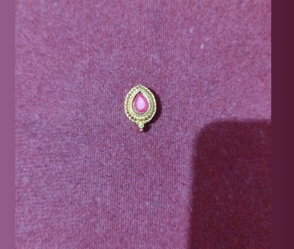 R20-Drop Latakan Pink (Pack Of 3)