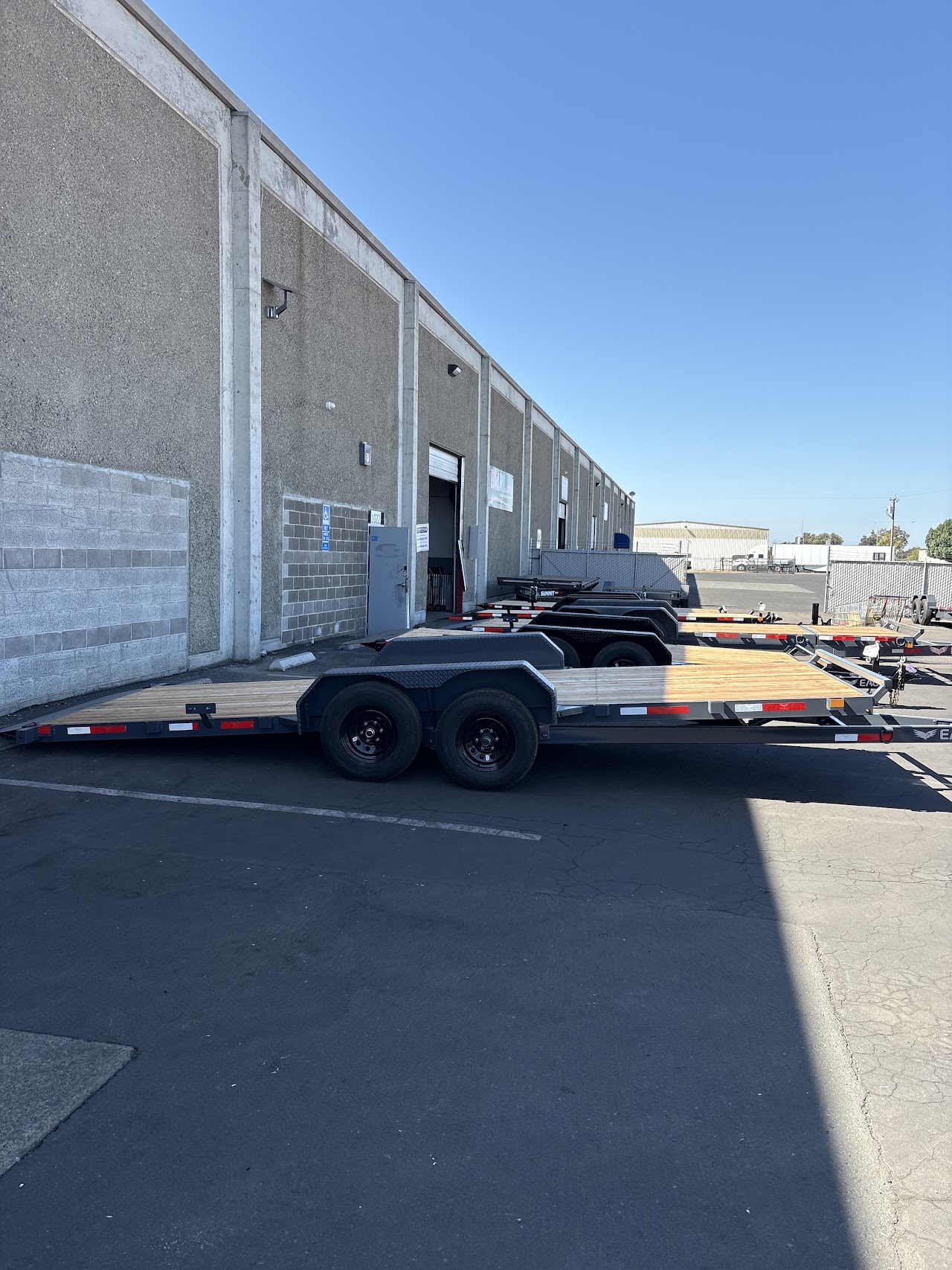 10K Tilt Bed
