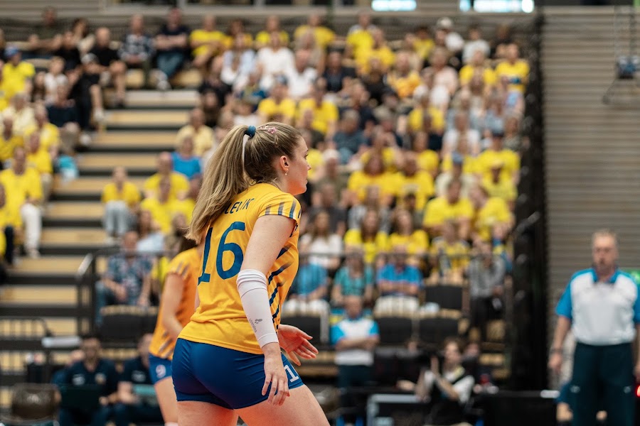 Sweden Slovenia 335