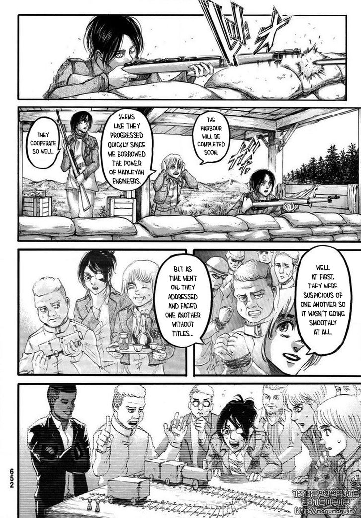 Attack On Titan