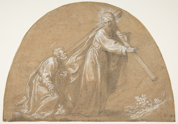 Domine Quo Vadis 15921664