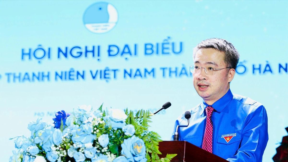Lấy thanh niên làm trung tâm, lấy hiệu quả làm thước đo - Đài Phát thanh và truyền hình Hà Nội