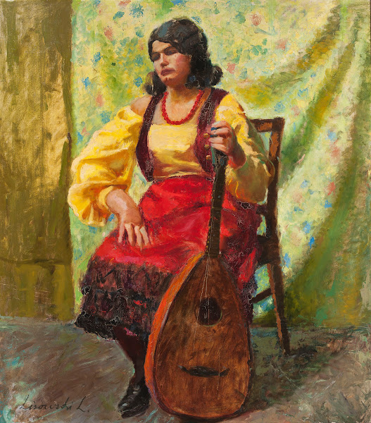 Ludwik Lisowski