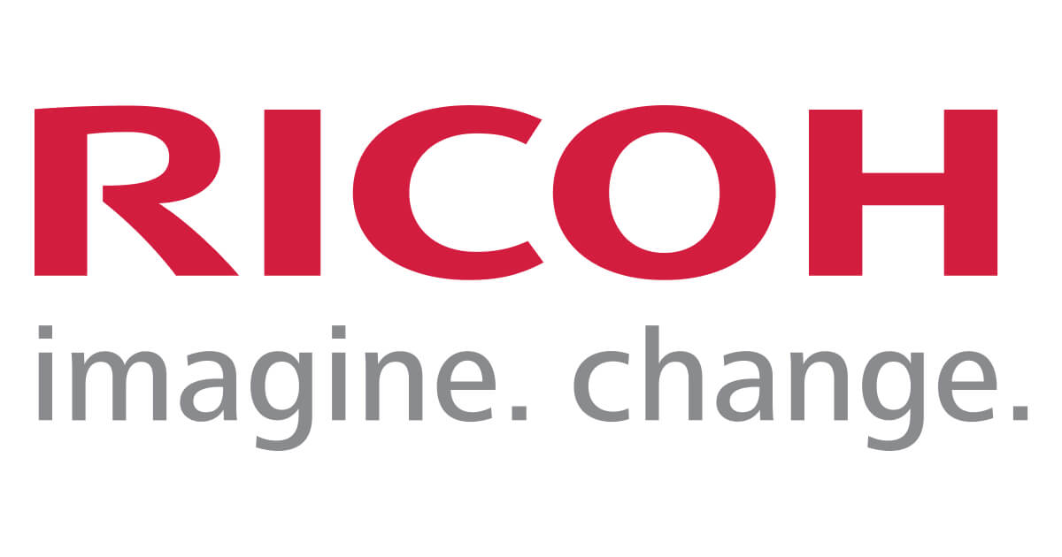 Ricoh Logo