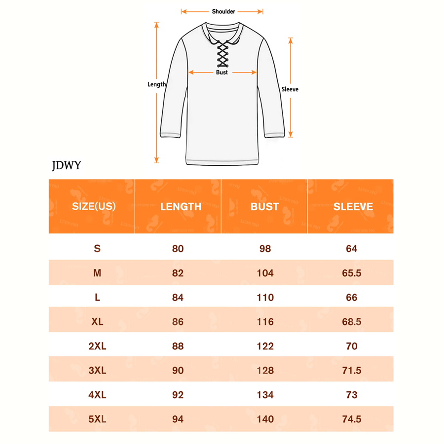 AOP Lace-up long sweatshirt