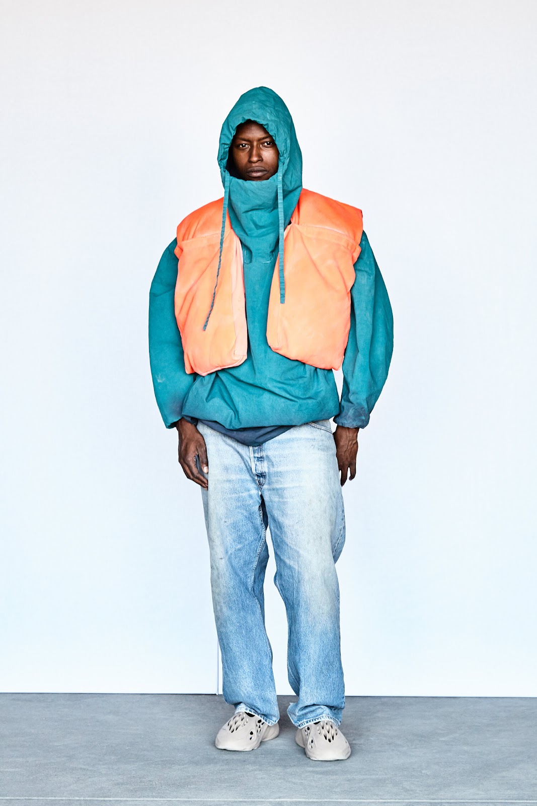 Yeezy gallery image 1