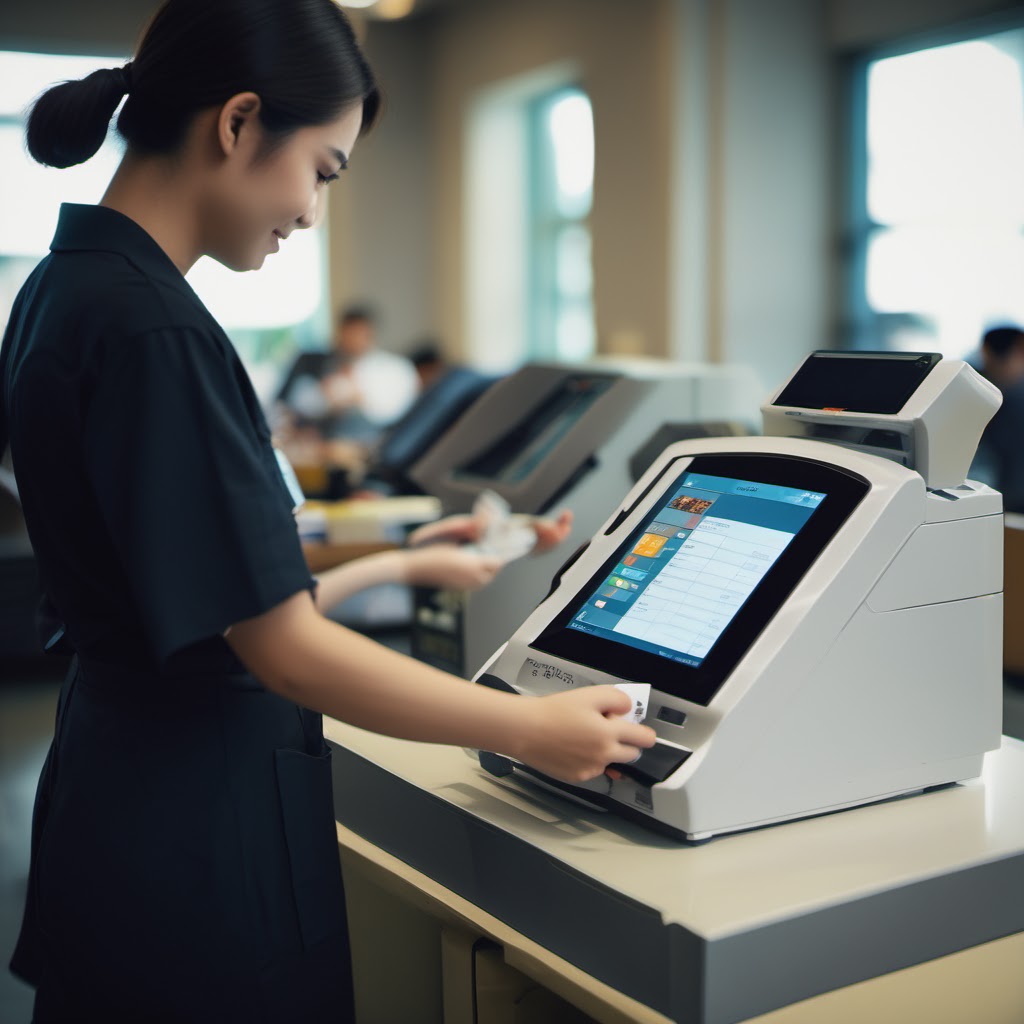 Hình minh họa: Chuẩn bị chứng từ, hóa đơn hợp lệ tránh rủi ro truy thu thuế