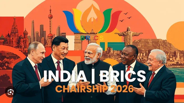 BRICS Summit: India Demands Fair Trade Amid Deficits