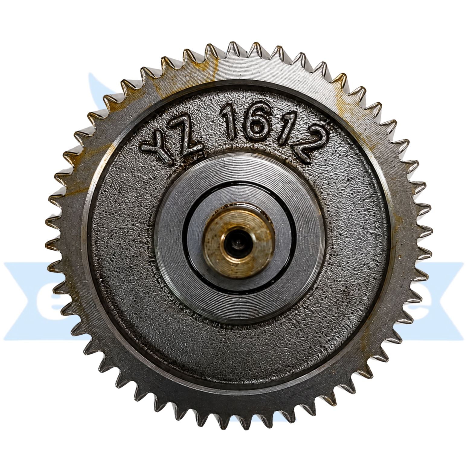 DOUBLE GEAR FRESH (04bf)