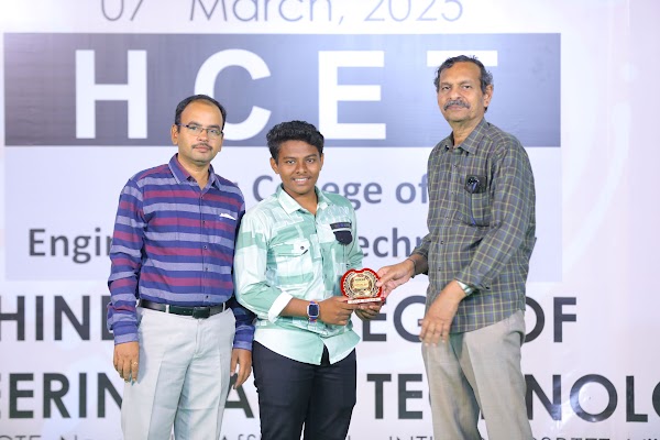 Academic Toppers