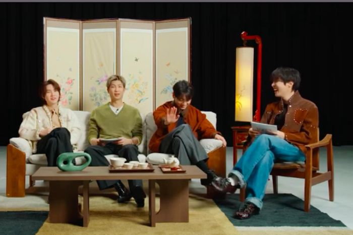 BTS 'đu trend' ca khúc nhạc Việt 1 tỷ view - Báo VTC News