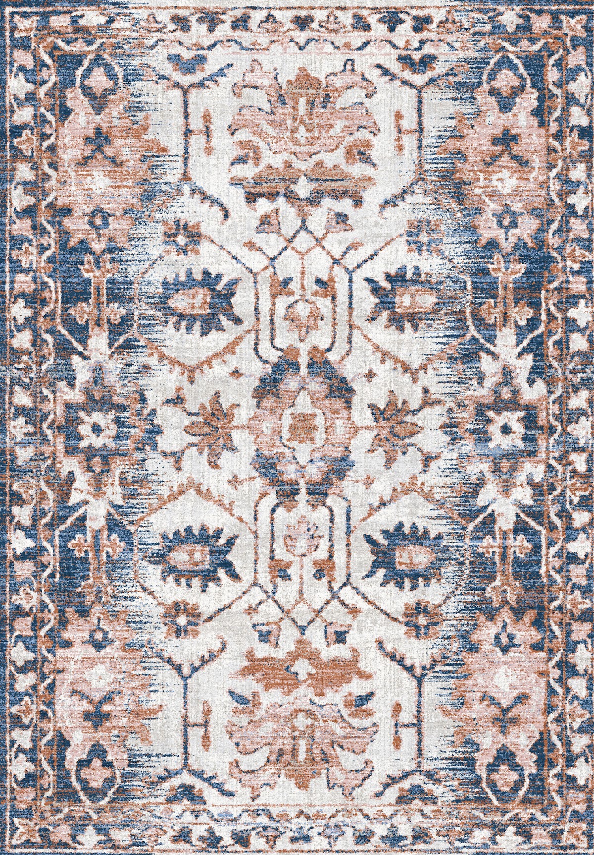Kilim Collection D 0067