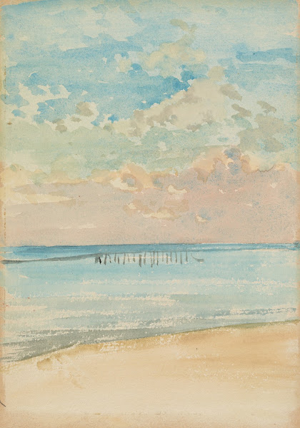 SouthendSunset 1882 1884