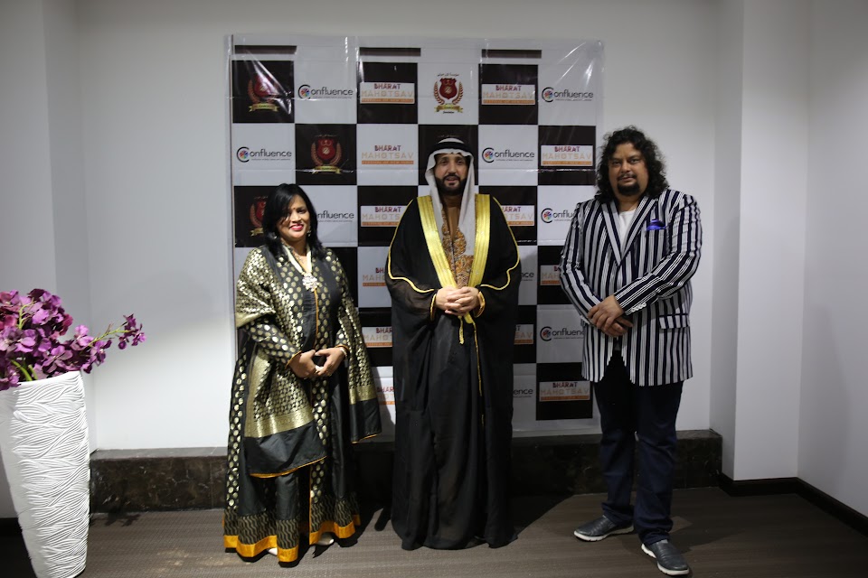 Bharat Mahotsav — Festival of New India, Dubai, UAE — photograph 16