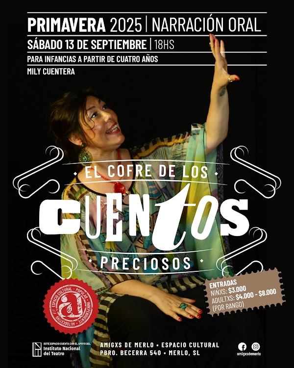 EL COFRE DE LOS CUENTOS PRECIOSOS