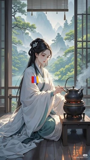 Một Thân Hai Hồn Chuyển Sinh