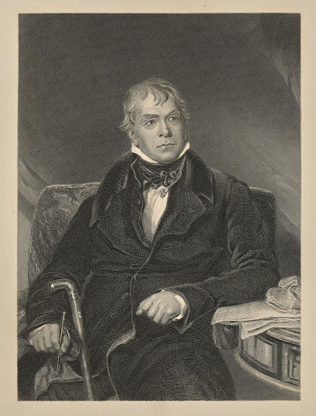 Sir Walter Scott
