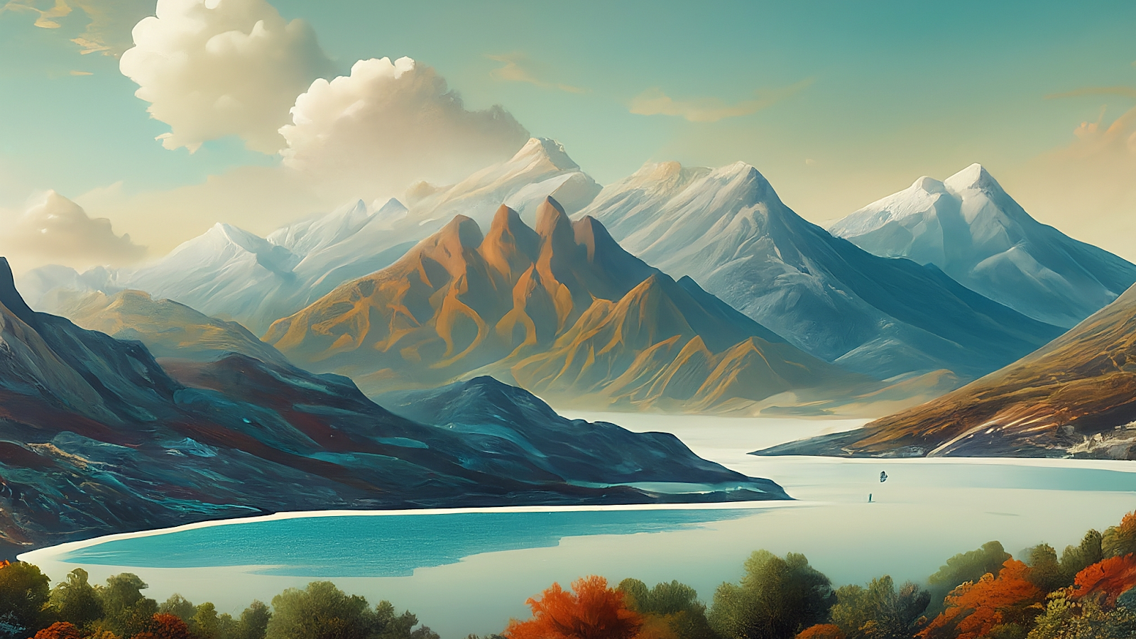 AI 생성 이미지: SRE 관점에서 비용 기반 스케일링 정책 설계