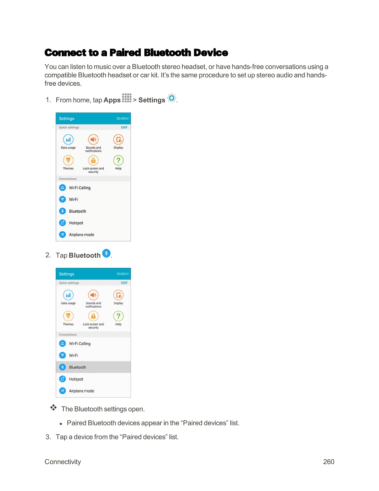 SPRINT SAMSUNG GALAXY S6 EDGE (01) PAGE 270