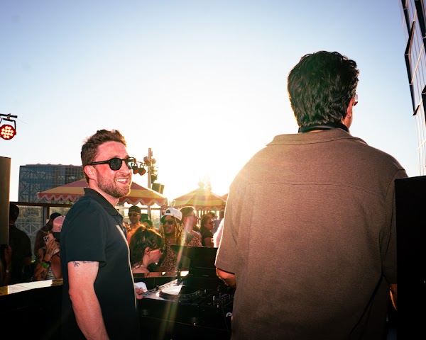 Phantoms - Pool Party photo 58
