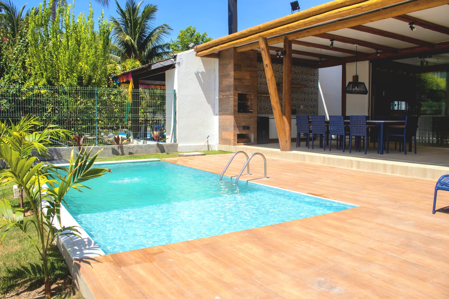 Casa Leaf Praia Dourada | 04 suítes | Maragogi - AL 3