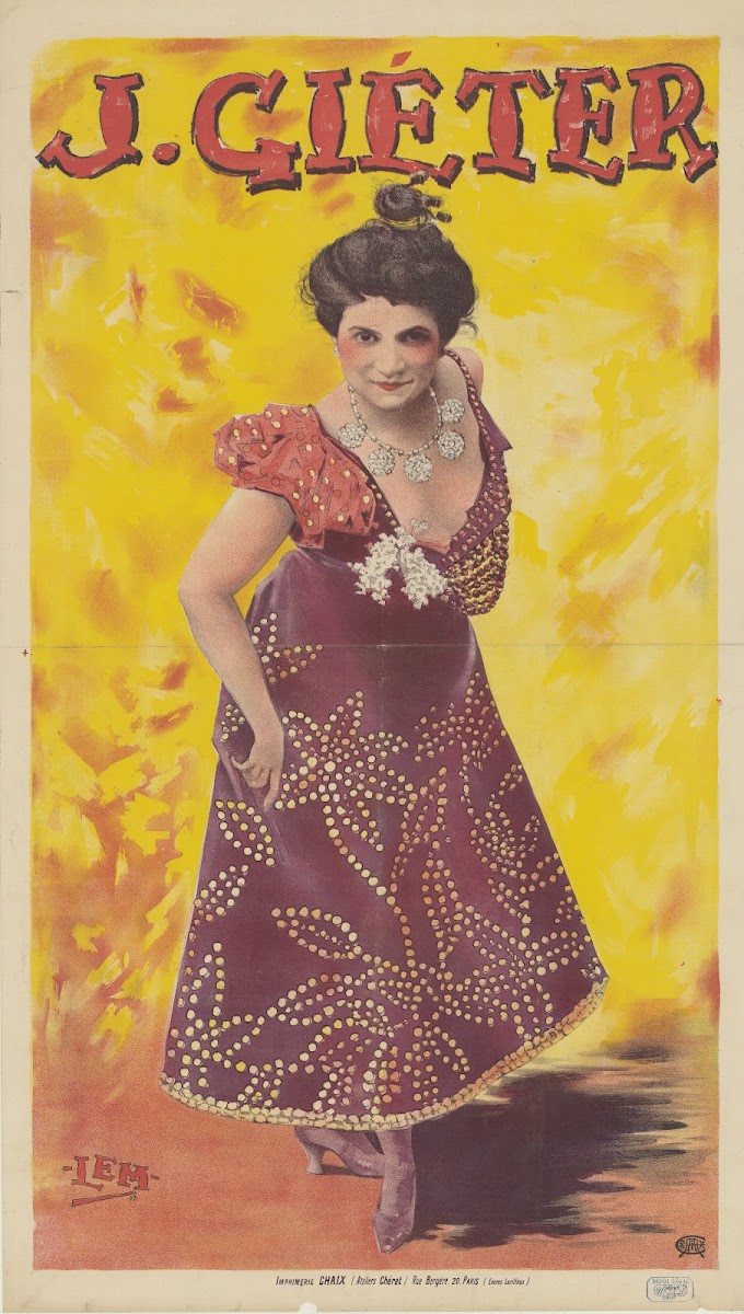 J Giéter 1897