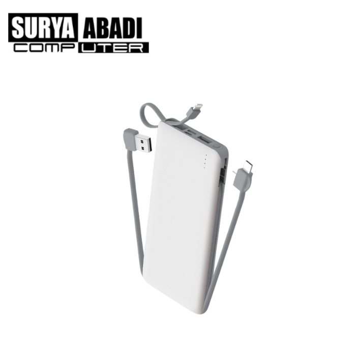 POWERBANK OASE P11 C