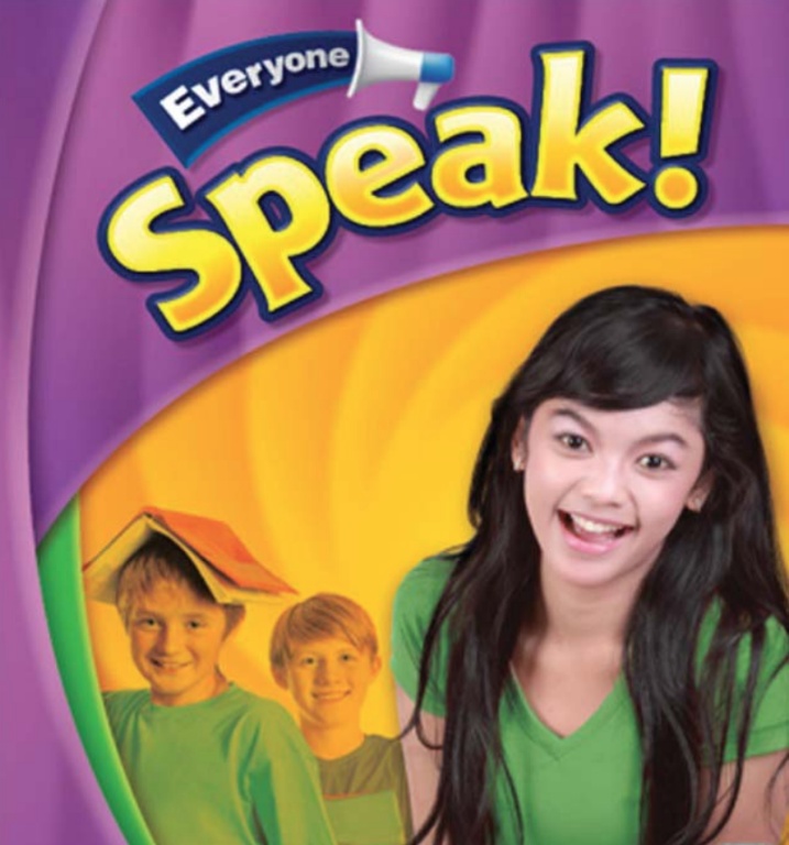 Everyone Speak