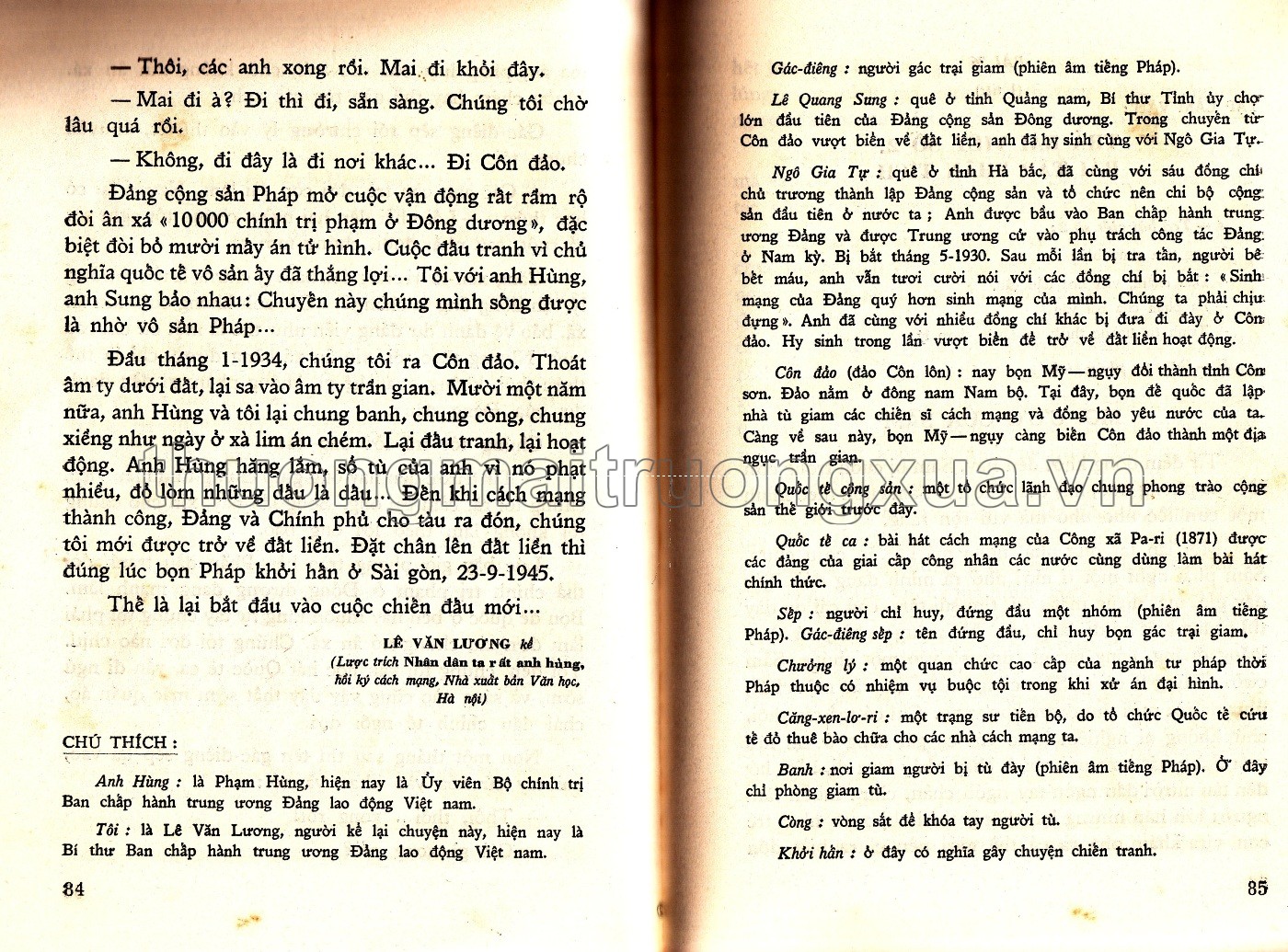 Quốc văn 5 (1973) - Trang 87