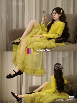 Chị Gái Bất Hạnh