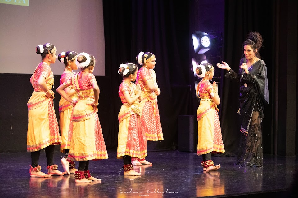 Bharat Mahotsav — Festival of One India (Swadeshi Connect), London, United Kingdom — photograph 86