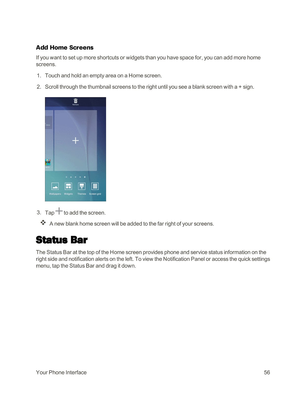 SPRINT SAMSUNG GALAXY S6 (01) PAGE 066