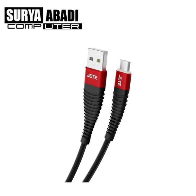 KABEL JETE CURY M-L-C