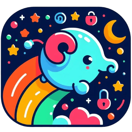 Captura de BabyStoryAI